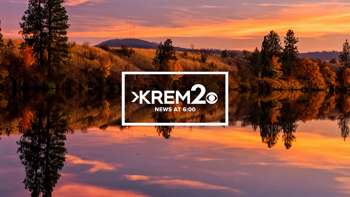 KREM 2 News at 6 [Video]