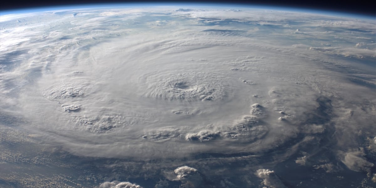 Governor Tate Reeves proclaims Hurricane Preparedness Week [Video]