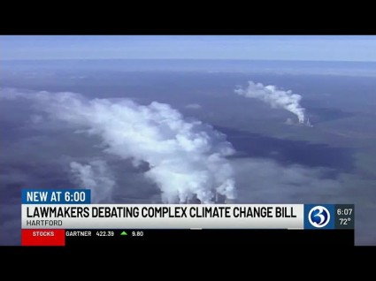 Ron De Santis To Solve Climate Change By Not Mentioning It [Video]