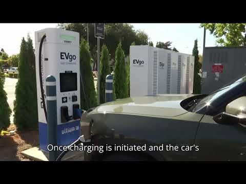 Is DC Fast Charging Bad For Your Electric Car’s Battery? [Video]