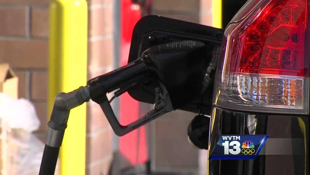 Gas prices in Alabama remain higher than last month; national price has first drop this year [Video]
