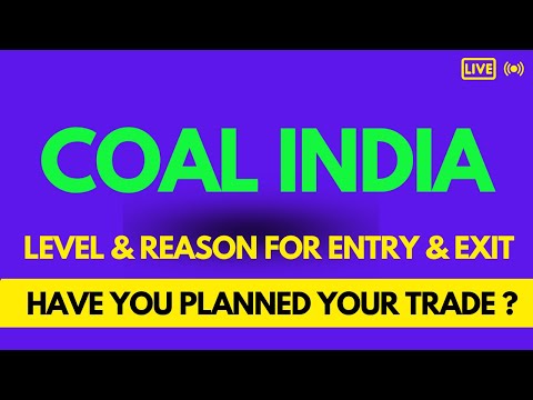 Coal India Share Price latest news-2 MAY TARGET-Coal India Share Analysis-CoalIndiaShareLatest News [Video]