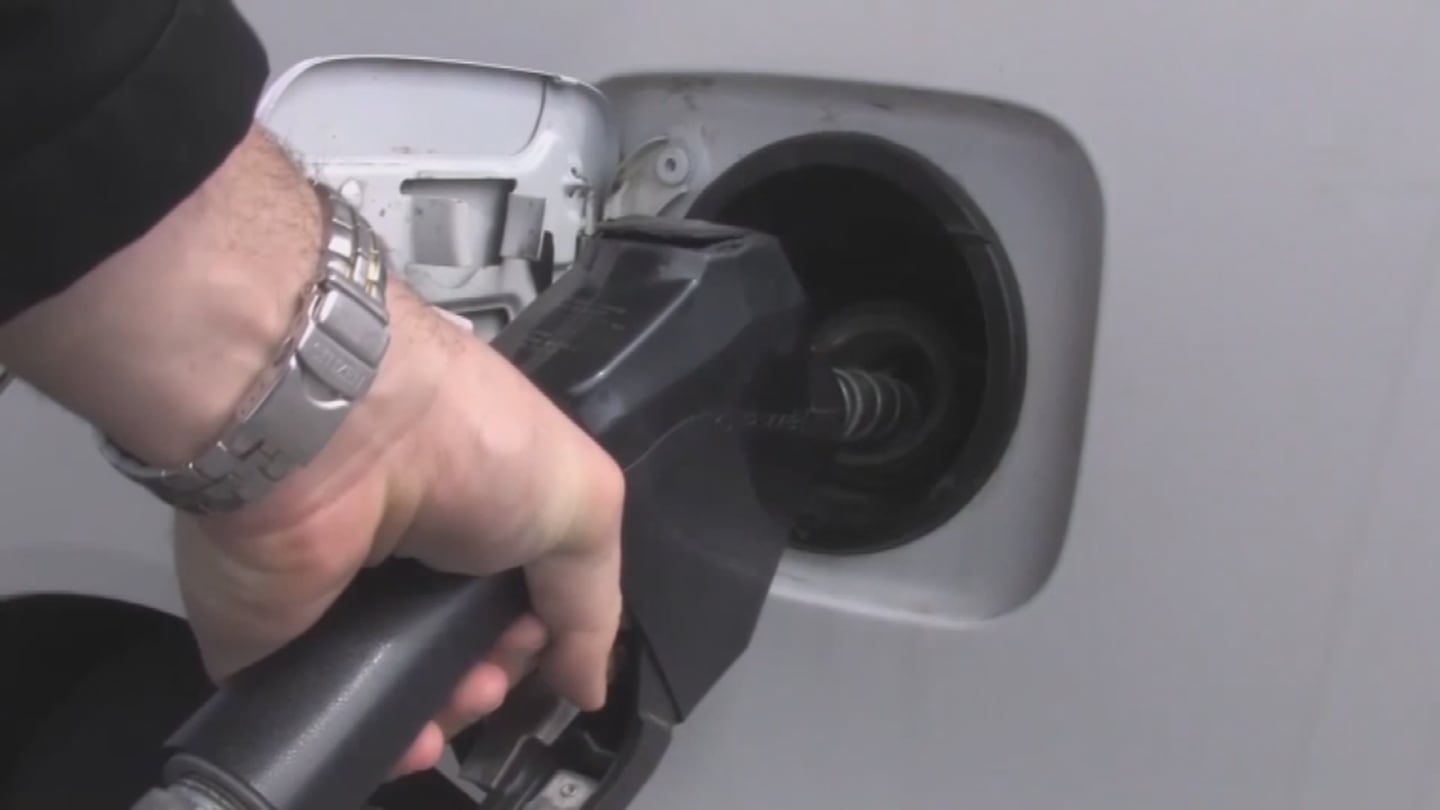 Motorists could get a break after Florida gas prices hit 2024 high  WFTV [Video]