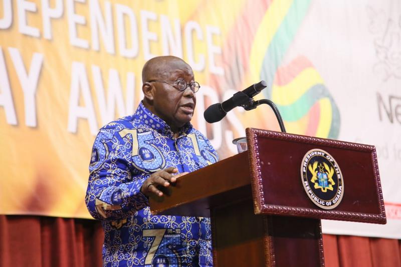Akufo-Addo is being misled on ‘dumsor’ [Video]