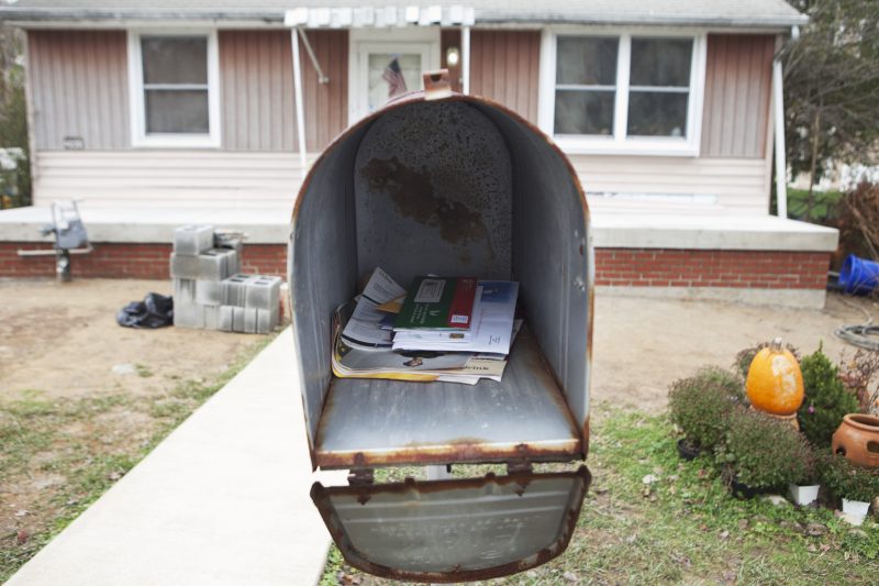 United States Postal Service says to fix your broken mailboxes [Video]
