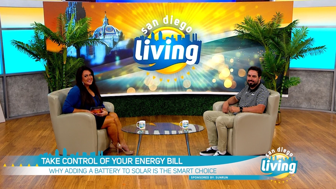 Take Control of Your Energy Bill [Video]
