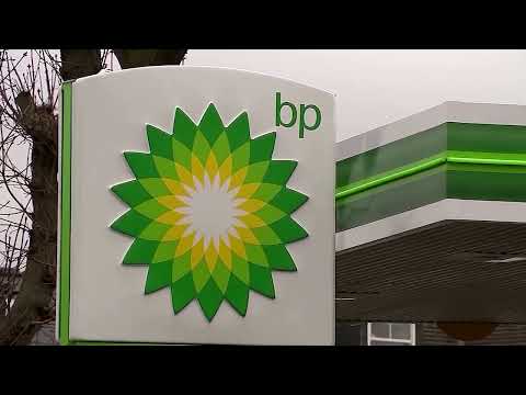 BP profits drop to $2.7 billon, missing forecasts | REUTERS [Video]