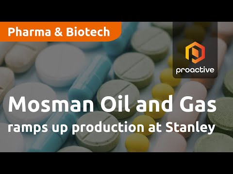 Mosman Oil and Gas ramps up production at Stanley as it prepares for asset sale [Video]