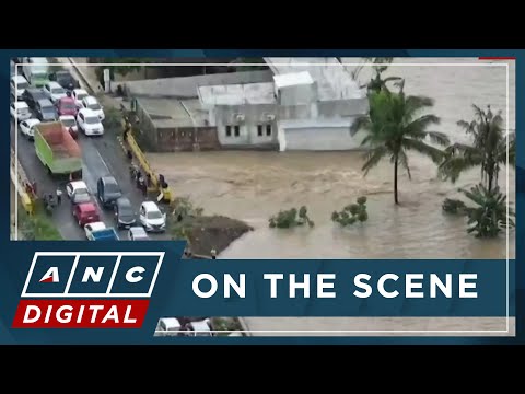 LOOK: Drone shows scale of flood devastation in southern Brazil | ANC [Video]