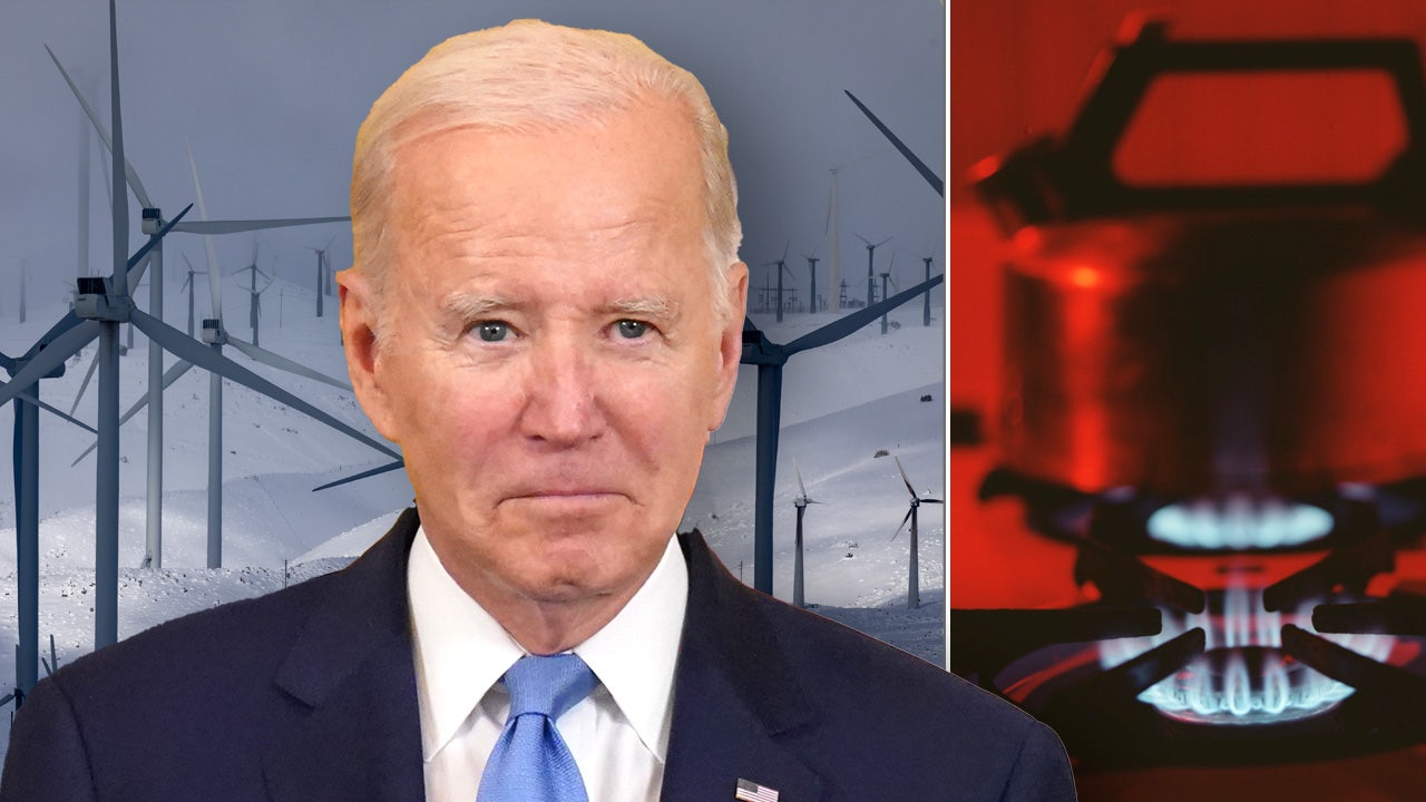 GOP bill to keep Biden’s ‘hands off’ Americans’ home appliances passes House [Video]