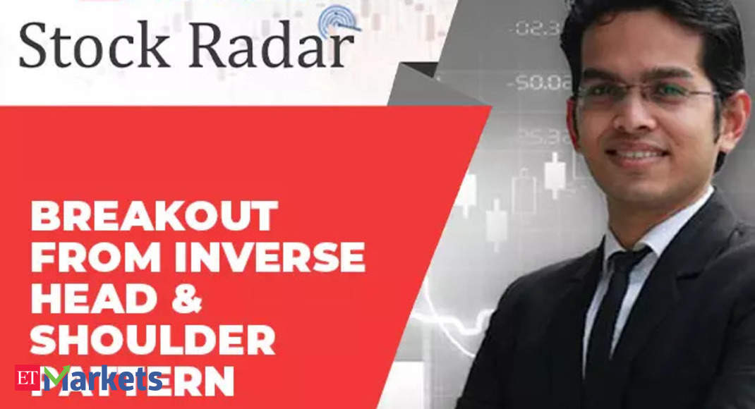 Stock Radar I Time to buy? RSI oscillator is hinting at a positive momentum for Coal India: Ruchit Jain - The Economic Times Video