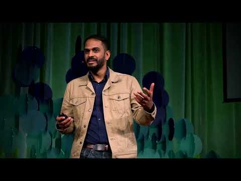 Can agriculture be redesigned to be a climate solution?  | A.J. (Ashok) Kumar | TEDxBoston [Video]
