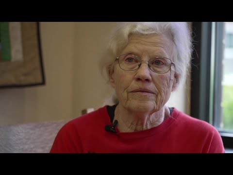 PIPELINE FIGHT: Iowa woman wants to protect family farm from eminent domain [Video]