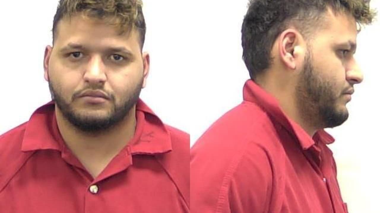 Illegal immigrant suspect in Laken Riley’s murder indicted, accused of ‘peeping’ on UGA staff member [Video]