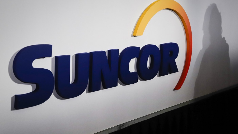 Suncor Energy breaks all-time oilsands production record - Video