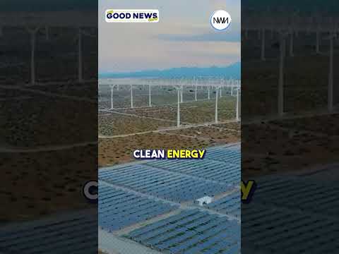 Good News Show Episode 67 | Climate Action | Earth | Climate Change | Sustainable | News With Navya [Video]