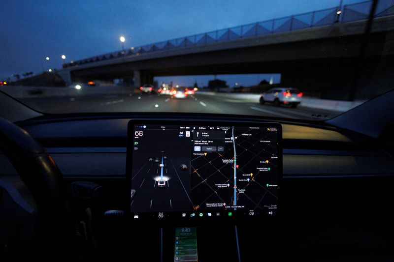 Exclusive-In Tesla Autopilot probe, US prosecutors focus on securities, wire fraud [Video]