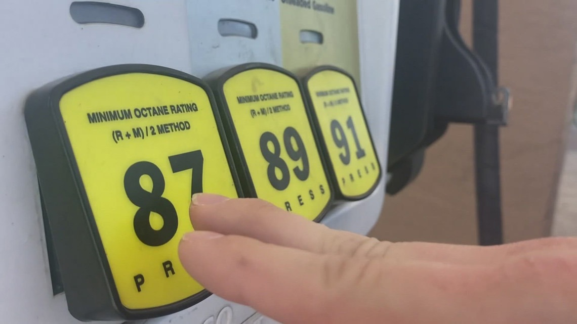 High Arizona gas prices may have out-of-state policies to blame [Video]