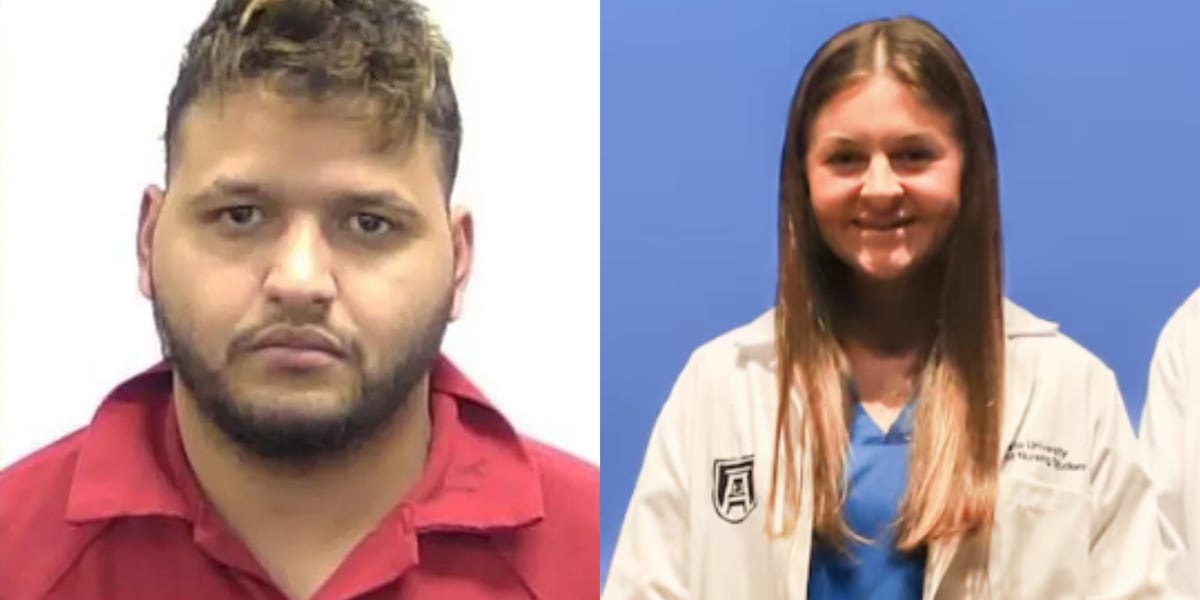 Grand jury indicts man accused of killing nursing student Laken Riley, says he was a Peeping Tom [Video]