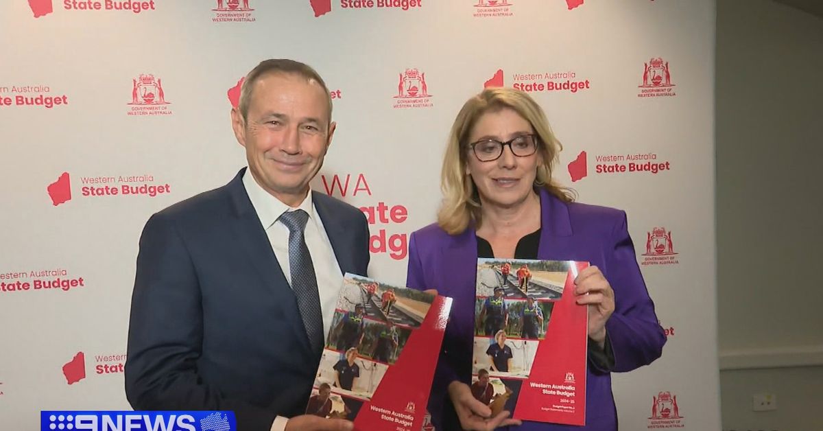 WA budget promises cost of living relief but detail shows utility hikes [Video]