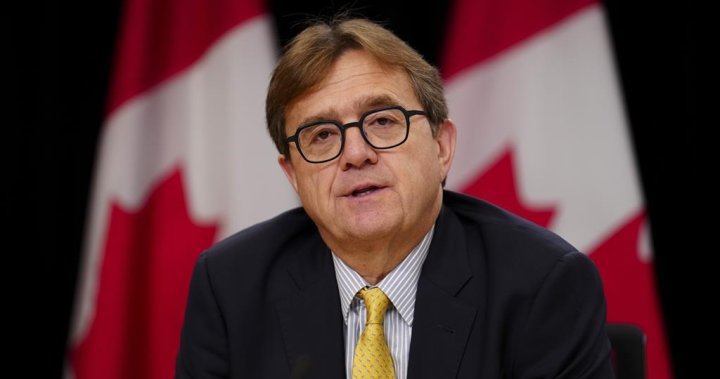 Federal energy minister defends carbon capture technology after Alberta project scrapped [Video]
