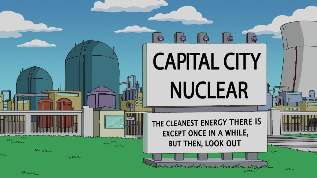 Nuclear Power Makes No Sense for Australia  But Its a Useful Diversion From Real Climate Action [Video]