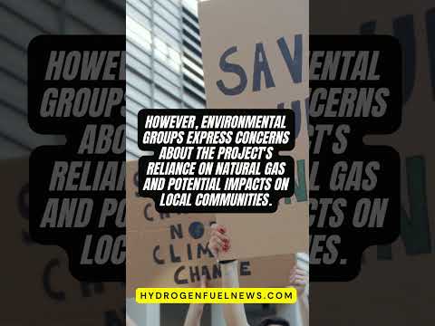 Philadelphia’s Leap Towards Green Hydrogen Hub [Video]