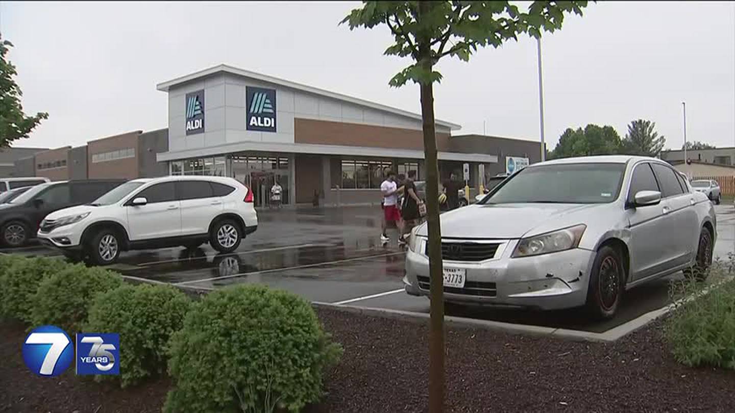 Aldi to slash prices on hundreds of essential items  WHIO TV 7 and WHIO Radio [Video]