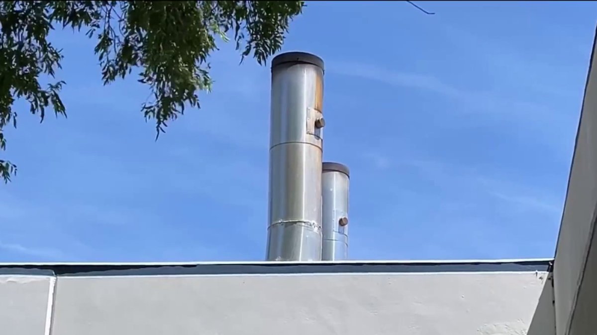 East Oakland group aims to tackle air quality issues in community  NBC Bay Area [Video]