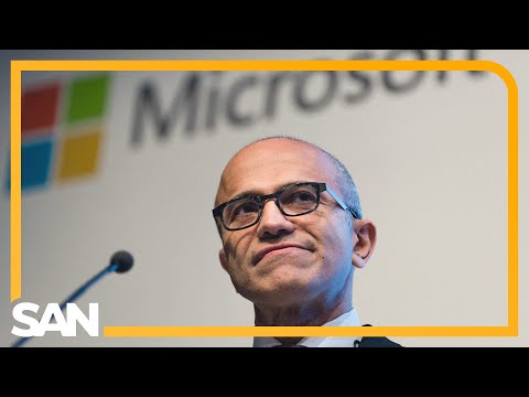 Record-breaking $10B clean energy deal to help Microsoft power AI at data centers [Video]