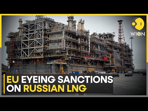 EU sanctions to hit Russia’s revenue from fossil fuels | World Business News | WION [Video]