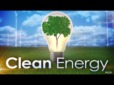 Louisiana Green Hydrogen Task Force [Video]