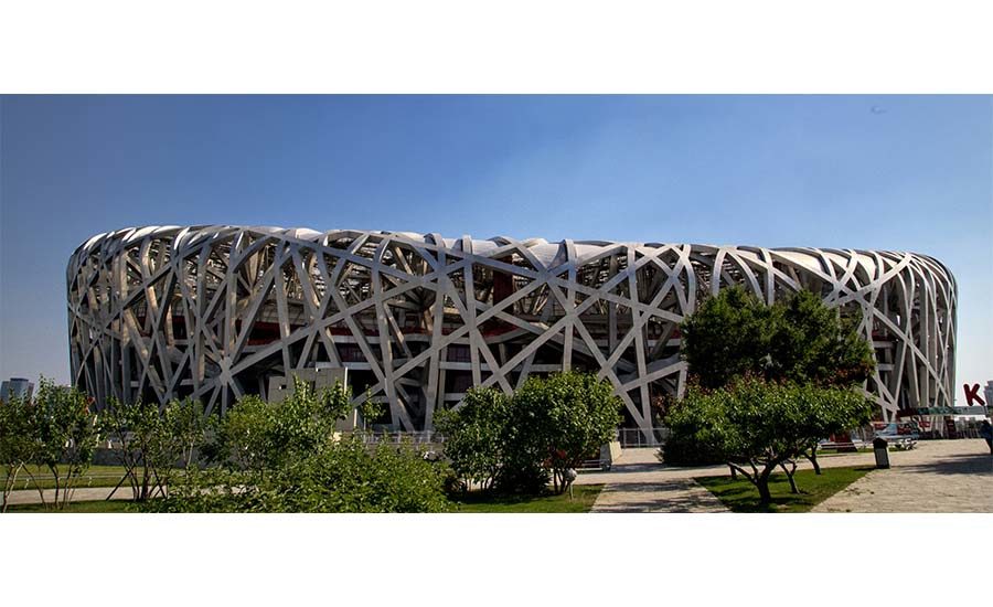CO Refrigeration the Coolest Competitor at 2022 Beijing Olympics [Video]