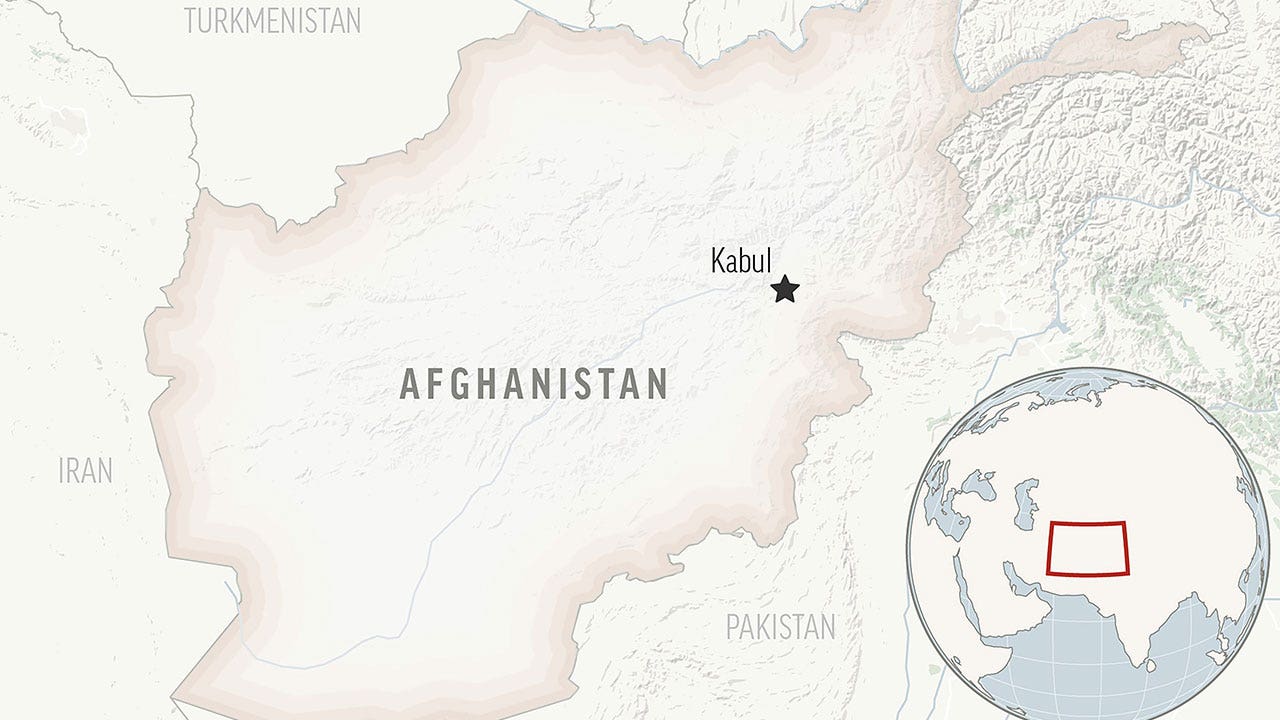 Taliban reports at least 50 dead as flash floods wreak havoc in Afghanistan [Video]