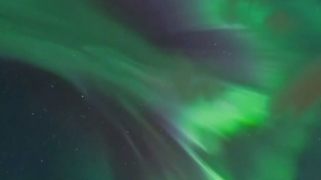 Solar storm expected to hit Earth [Video]