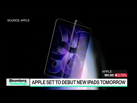 What to Expect From Apple’s iPad ‘Let Loose’ Launch [Video]