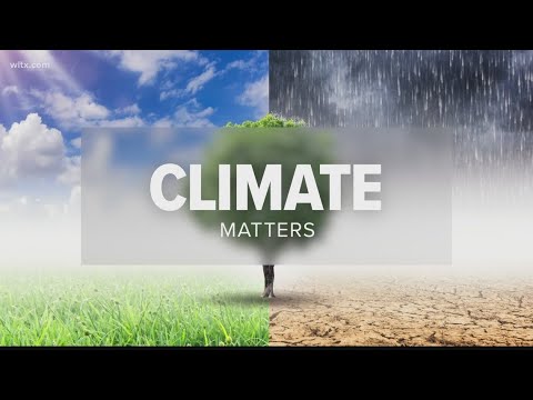 Global warming continues to impact Earth [Video]