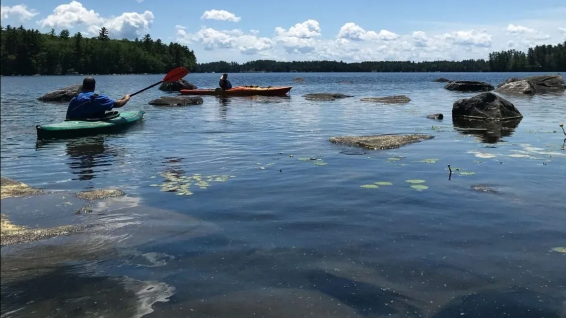 Lawmakers gut bill aimed at protecting Maine’s lakes [Video]