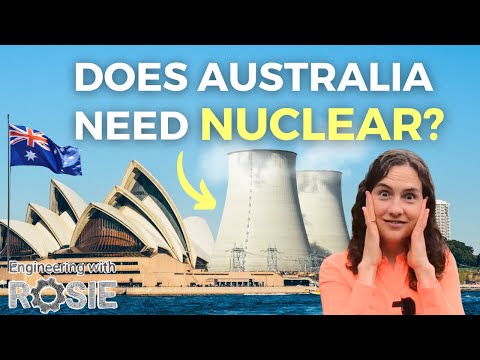 Four Reasons Why Nuclear Power is a Dumb Idea for Australia [Video]