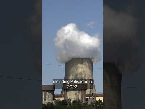 The Company Preaching America’s Nuclear Revival [Video]