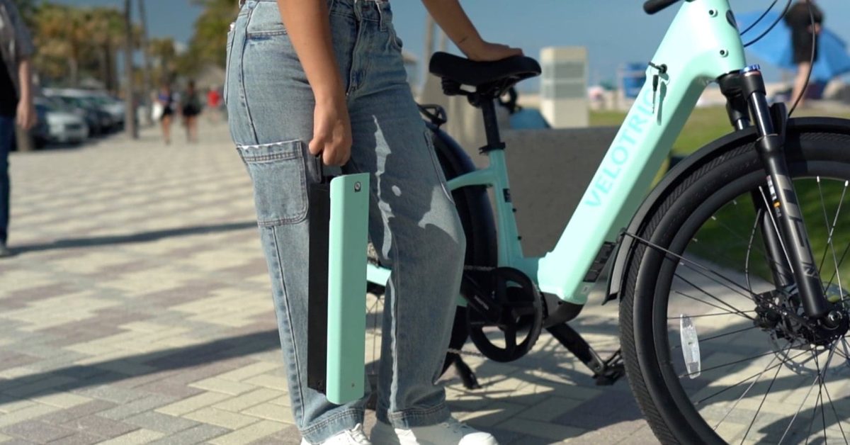 Why China’s sweeping new e-bike battery rules matter for the US [Video]