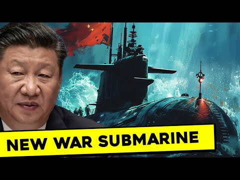 CHINA CLAIMS ITS NEW HIGH-SPEED SUPERWEAPON WILL BE UNMATCHED! [Video]