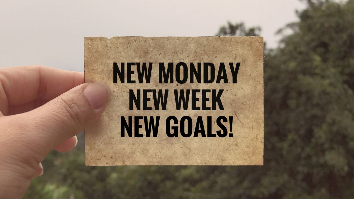 20 Motivational Quotes To Beat Monday Blues And Begin Your Week With Enthusiasm [Video]