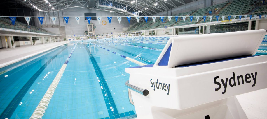 Sydney Olympic Park Aquatic Centre Evacuated After Solar Panel Fire [Video]