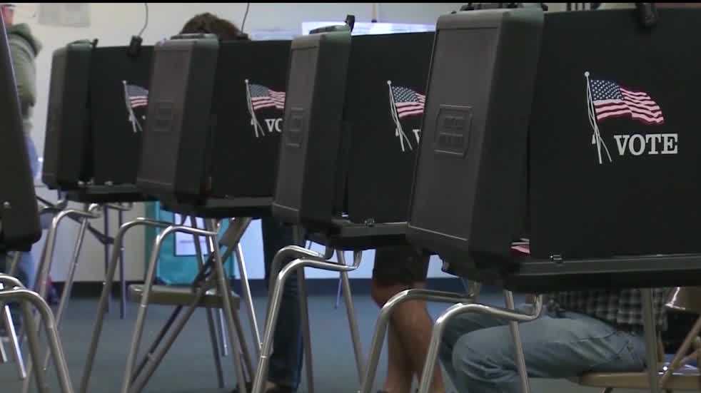 NM Primary Election could lead to high stakes legislation pass [Video]