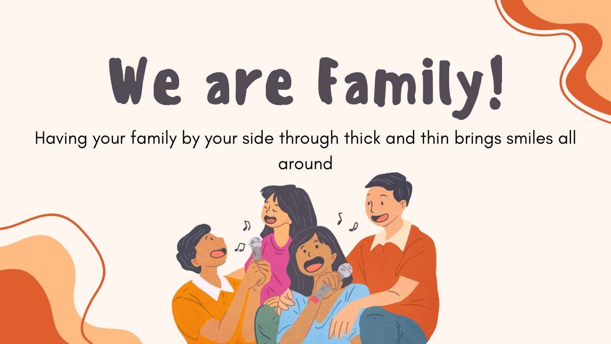 International Day Of Families 2024: Wishes, Messages, Quotes, WhatsApp And Facebook Status To Share With Your Loved Ones [Video]