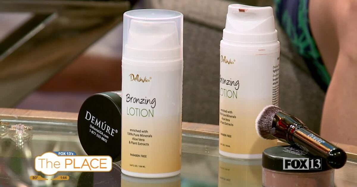 Clean beauty products Jenny and Morgan love [Video]