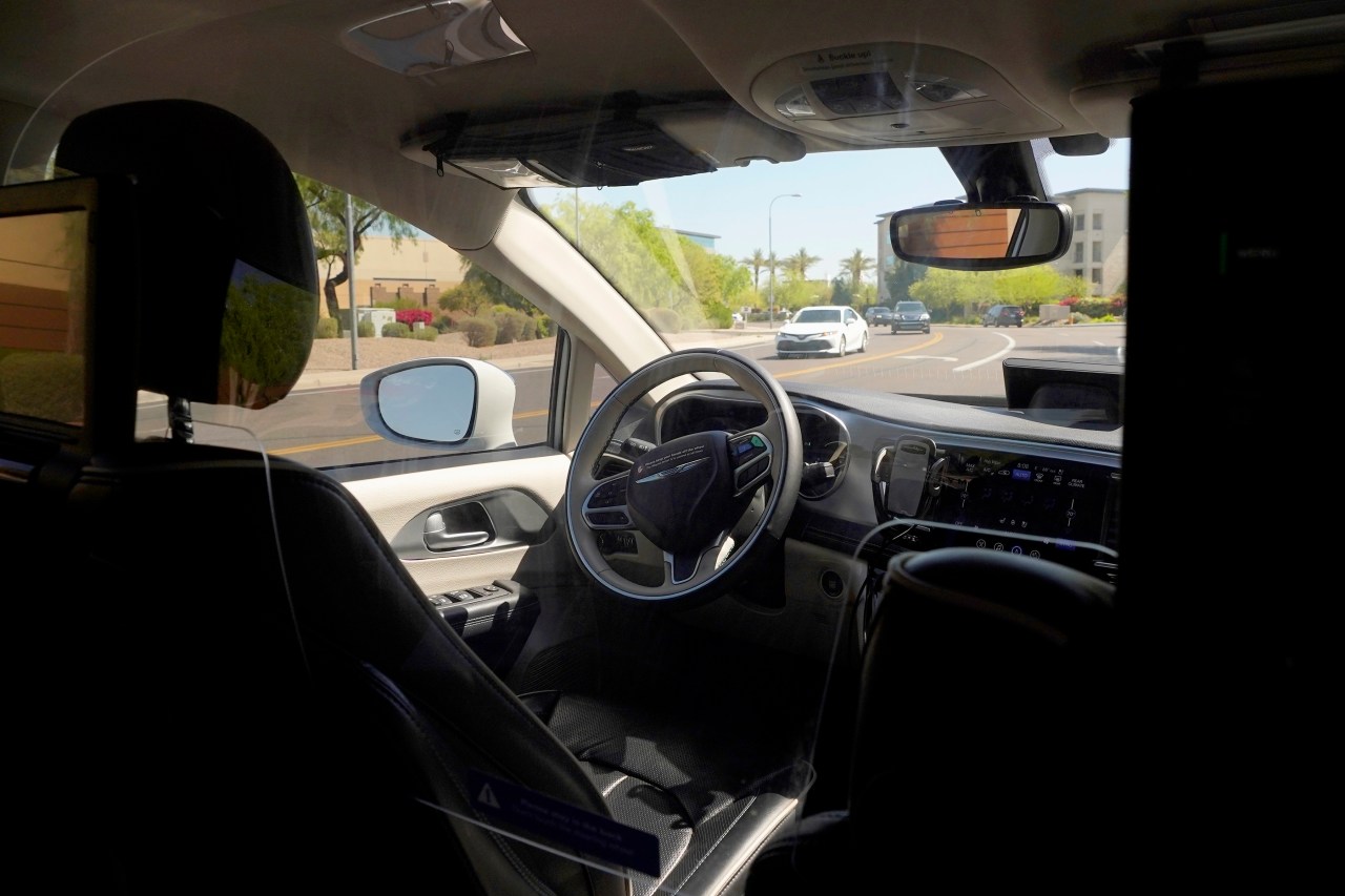 Waymo is latest company under investigation for autonomous or partially automated technology | KLRT [Video]