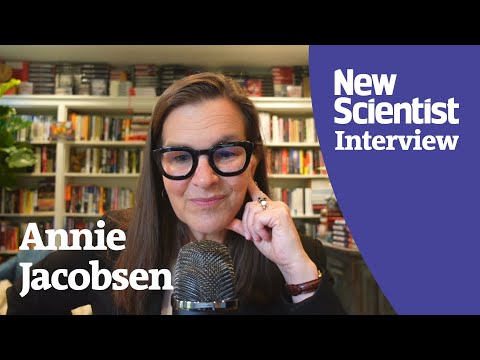 Author Annie Jacobsen :’What would happen minutes after a nuclear strike?’ [Video]