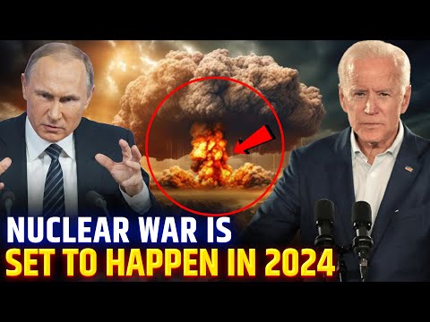 PUTIN Warns: Nuclear War in 2024!! USA In Danger? Astro Americans [Video]
